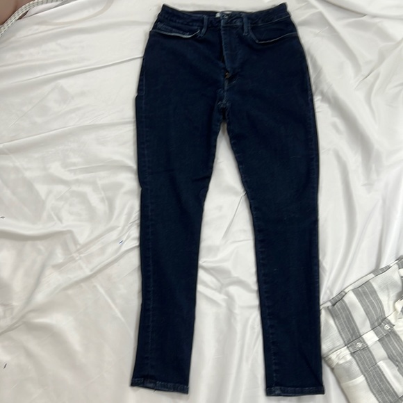 Frame Denim Denim - Frame jeans skinny size 2